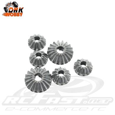 Engrenagens Internas do Diferencial DHK