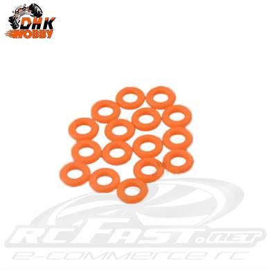 Anel de Vedação ( Oring ) Diferencial DHK