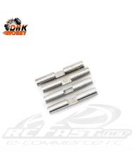 Pinos do Diferencial DHK