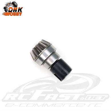 Pinhão Cônico do Diferencial DHK Maximus / Optimus