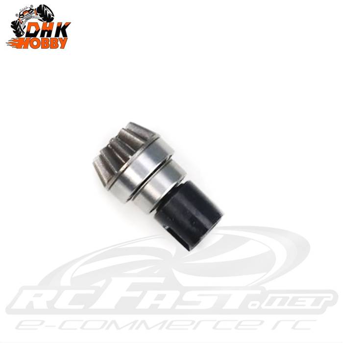 Pinhão Cônico do Diferencial DHK Maximus / Optimus