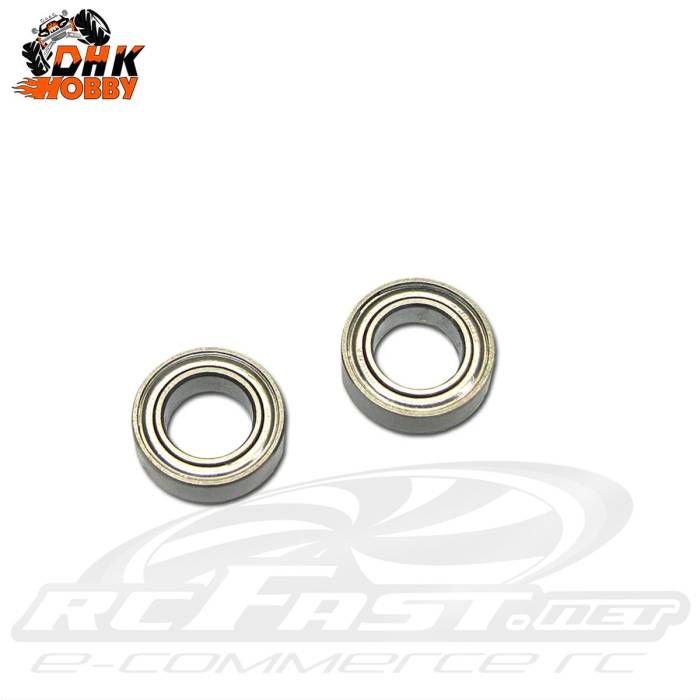 Rolamento 8x14x4mm DHK