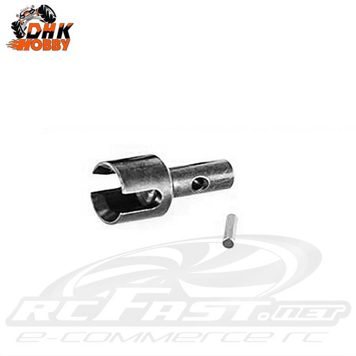 Tulipa Pinhão Diff DHK Hunter/Raz-R/Wolf/Maximus/Optimus