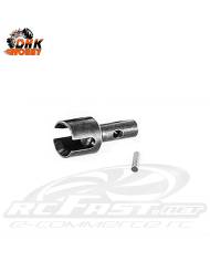 Pinos de Aço 2x8mm DHK Hunter / Maximus / Optimus