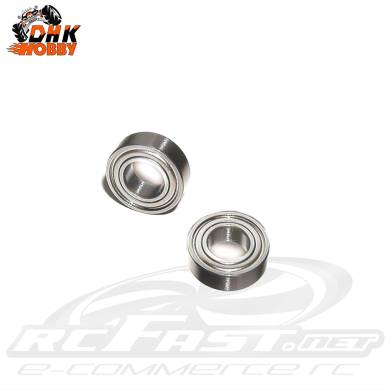 Rolamento 5x11x4mm DHK