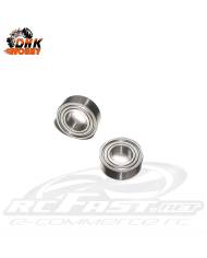 Montante Diferencial DHK Maximus / Optimus / Hunter / Cage-R