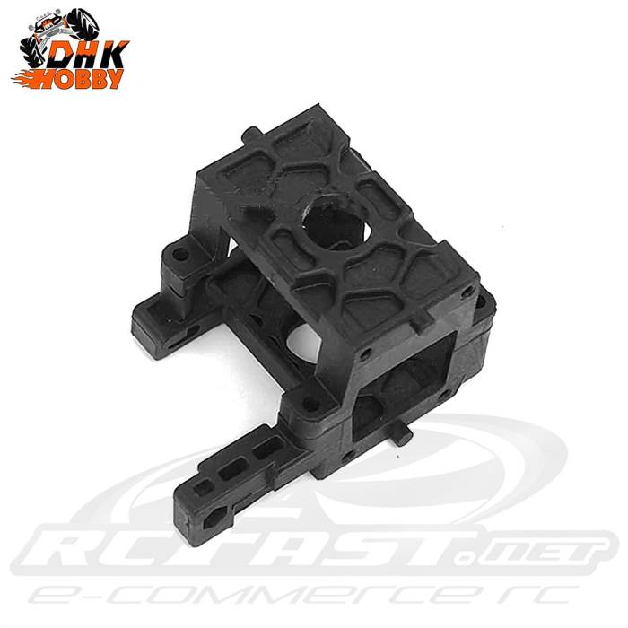 Montante do Diferencial Central DHK Hunter