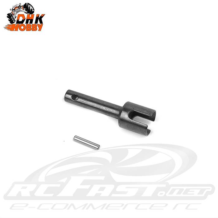 Tulipa Diferencial Central DHK Maximus EP/Optimus EP/Hunter