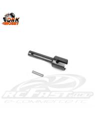 Montante Diferencial DHK Maximus / Optimus / Hunter / Cage-R