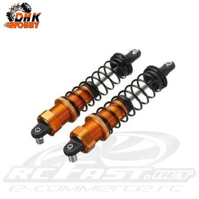 Amortecedor Completo DHK Maximus / Optimus