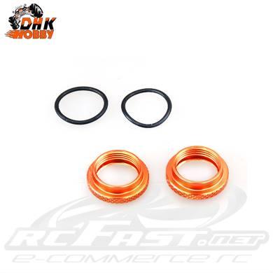 Anel regulador do Amortecedor DHK Maximus / Optimus