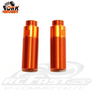 Copo do Amortecedor em Alumínio DHK Maximus / Optimus