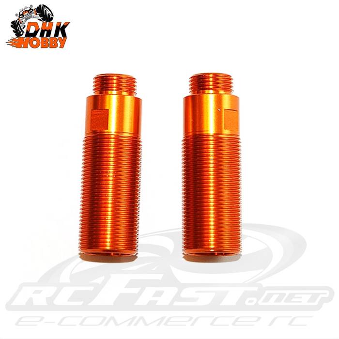 Copo do Amortecedor em Alumínio DHK Maximus / Optimus