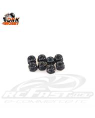 Porca Parlock 3mm DHK