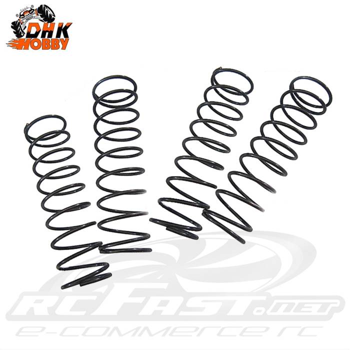 Mola Amortecedor DHK Maximus / Optimus / Hunter