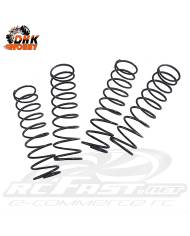 Eixo Amortecedor DHK Hunter / Wolf / Raz-R/ Optimus/ Maximus