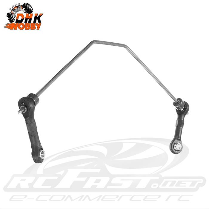 Barra Estabilizadora Completa DHK