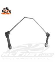 Mola Amortecedor DHK Maximus / Optimus / Hunter