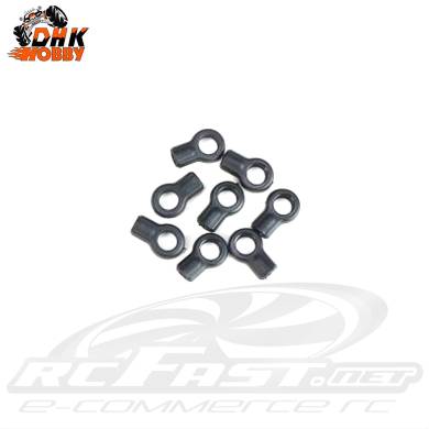 Link Plástico Barra Estabilizadora DHK