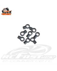 Barra Estabilizadora Completa DHK