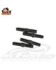 Pivô Ball Barra Estabilizadora DHK