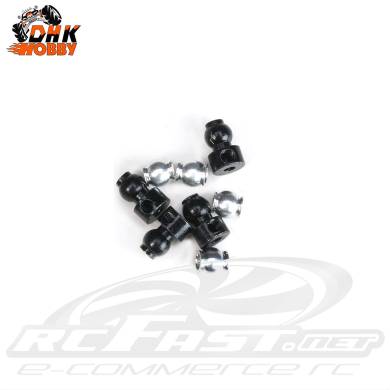 Pivô Ball Barra Estabilizadora DHK