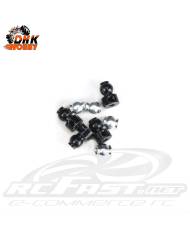 Arame da Barra Estabilizadora 2.2mm DHK