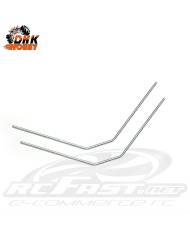 Arame da Barra Estabilizadora 2.2mm DHK