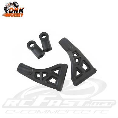 Bandeja Superior Diant /Tras DHK Hunter / Maximus / Optimus