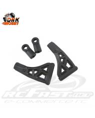 Bandeja Superior Diant /Tras DHK Hunter / Maximus / Optimus