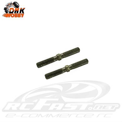 Barra Regulável Suspensão DHK Hunter / Maximus / Optimus