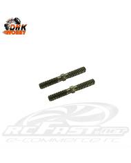 Bandeja Superior Diant /Tras DHK Hunter / Maximus / Optimus