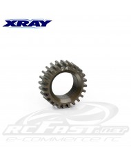 Pinhão 24t - 2ª Marcha Xray NT1