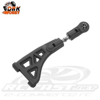 Braço Suspensão Sup. Esquerdo Dhk Hunter / Maximus / Optimus