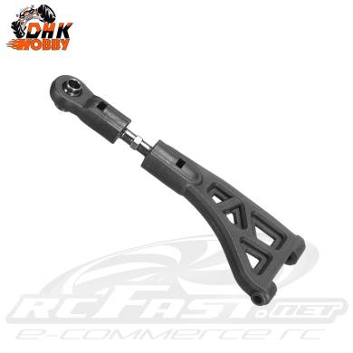 Braço Suspensão Sup. Direito DHK Hunter / Maximus / Optimus