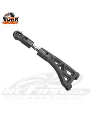 Bucha do Salva Servo DHK