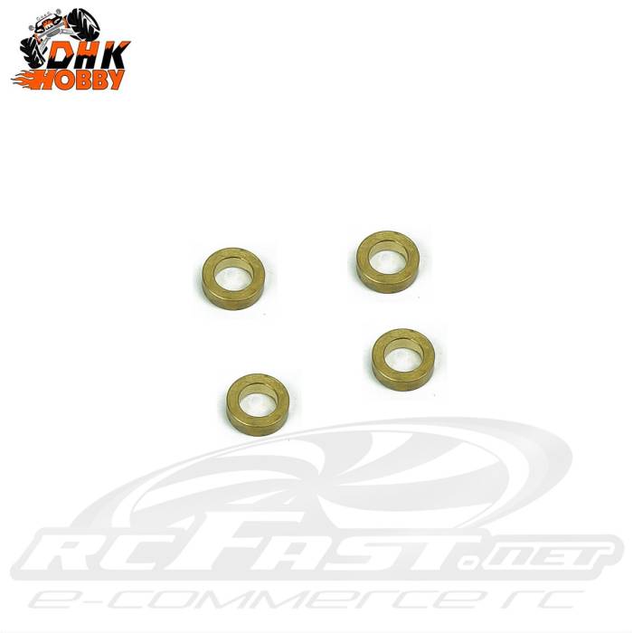 Bucha do Salva Servo DHK