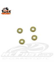 Bucha do Salva Servo DHK