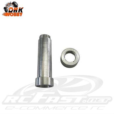 Tubo Salva Servo DHK Maximus /Optimus /Hunter / Raz-R / Wolf