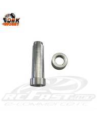 Bucha do Salva Servo DHK