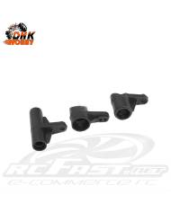 Bucha de Parafuso DHK