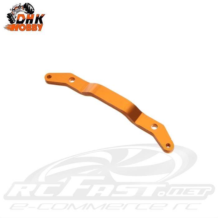 Placa do Salva Servo Alumínio DHK Maximus / Optimus