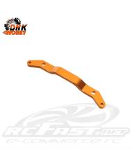 Placa do Salva Servo Alumínio DHK Maximus / Optimus