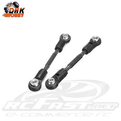 Braço de Direção Ajustável DHK Maximus / Optimus