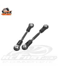 Eixo do Salva Servo DHK