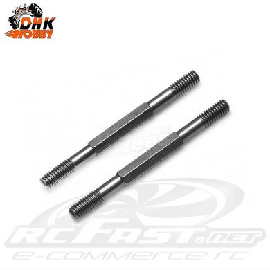 Barra de Direção Ajustável DHK Hunter / Maximus / Optimus