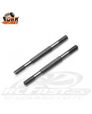 Barra de Direção Ajustável DHK Hunter / Maximus / Optimus