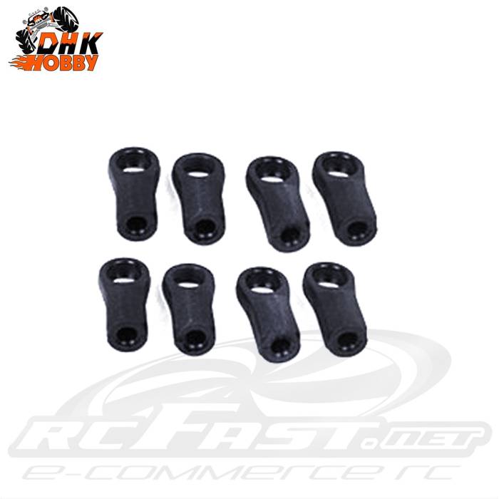 Link Plástico do Braço de Direção DHK