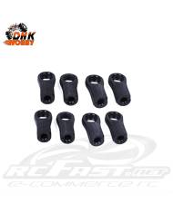 Barra de Direção Ajustável DHK Hunter / Maximus / Optimus