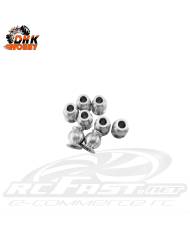 Montante Pino Suspensão (Traseiro) DHK